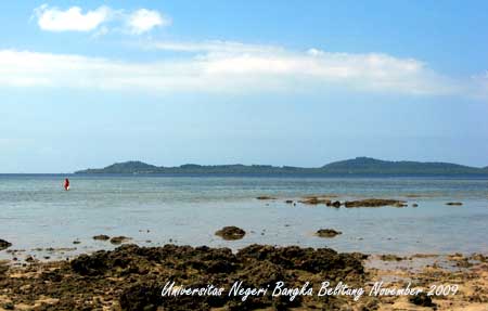 Pantai