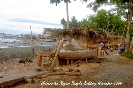 Perahu
