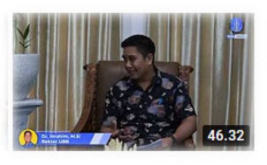 Video Dialog Tiga Mata Pena Eps 1