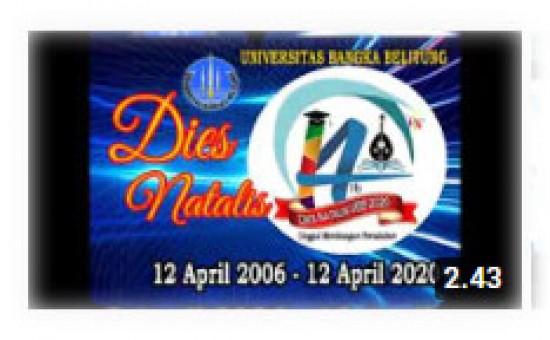 Video Dies Natalis UBB 14