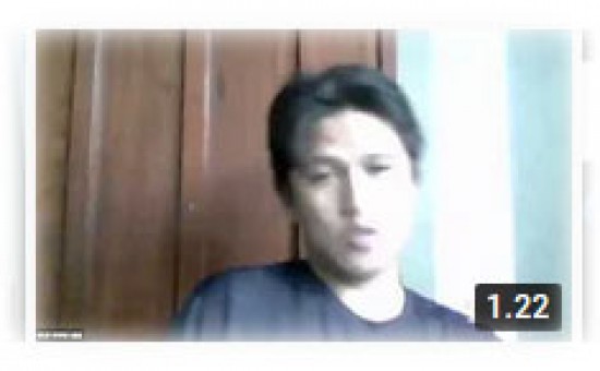 Video MSP-FPPB UBB's Zoom Meeting