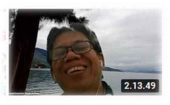Video MENJADI DOKTOR dengan tema 