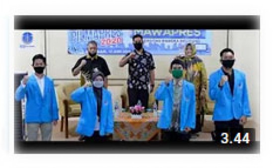 Video PILMAPRES UBB 2020