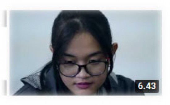 Video Profil Universitas Bangka Belitung 2020