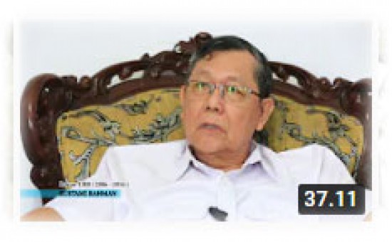 Video SEJARAH UNIVERSITAS BANGKA BELITUNG (UBB) , official release !