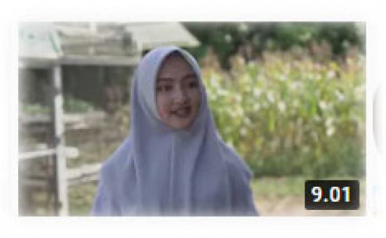 Video Video Resmi Profil Universitas Bangka Belitung