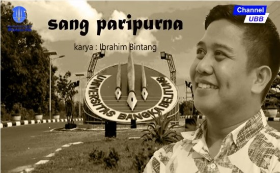 Video Puisi 