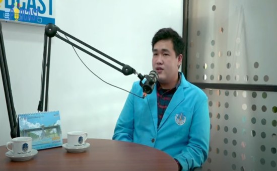 Video DEBAT, SAHAM, DAN BEASISWA!! BEKISAH DENGAN MAHASISWA PRODI MANAJEMEN - Bincang Prodi