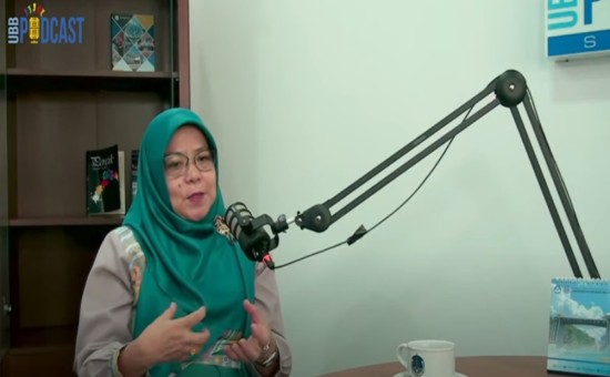 Video MASUK SOSIOLOGI UBB, INI SKILL DAN KNOWLEDGE YANG AKAN DIDAPATKAN !! - Bincang Prodi