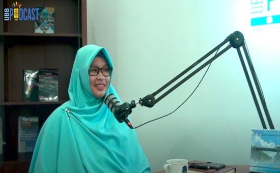 Video MATEMATIKA UBB, PRODI YANG APLIKATIF DAN MENGHIBUR!!! &ndash; Bincang Prodi