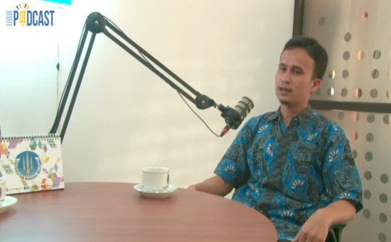Video BIOLOGI MENGKAJI &ldquo;MAKHLUK HALUS&rdquo; YANG ADA DI MANA-MANA??? &ndash; Bincang Prodi