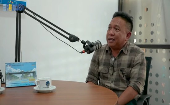 Video BAGAIMANA PERTAMBANGAN YANG TIDAK MERUSAK?? INI KATA DOSEN TEKNIK PERTAMBANGAN UBB - Bincang Prodi
