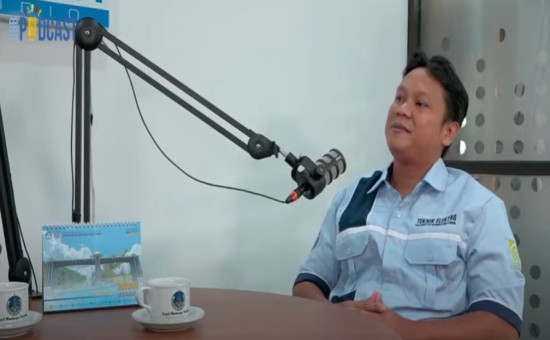 Video SEKARANG ERANYA KENDARAAN LISTRIK, ENERGI BARU TERBARUKAN, DAN IoT !! - Kajur Teknik Elektro UBB