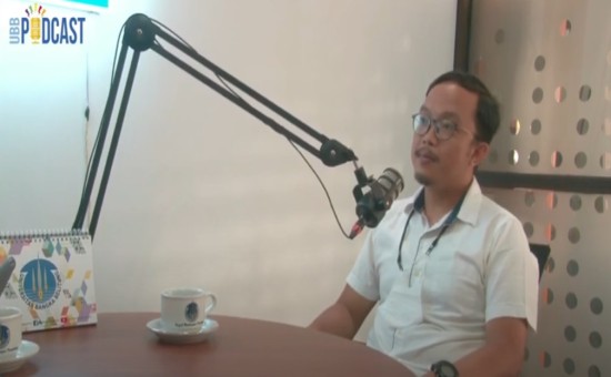Video PRODI INI SANGAT COCOK HADIR DI KEPULAUAN BANGKA BELITUNG??? &ndash; Bekisah dengan Kajur MSP UBB