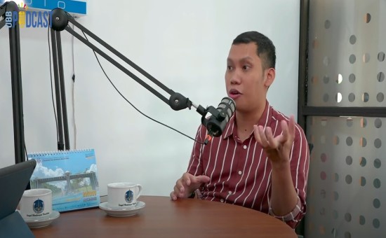 Video MAU PINTAR NGELOLA KEUANGAN DAN MEMBANGUN EKONOMI MASYARAKAT?? KULIAH DI PRODI INI !!