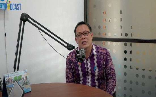 Video DIII Keperawatan UBB - Prodi Lama Dengan Wajah Baru || Bincang Prodi