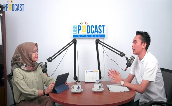 Video Program Studi yang Relatable Dengan Gen Milenial - Bincang Prodi Teknologi Informasi