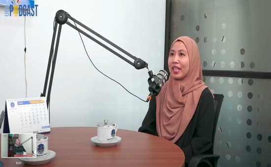 Video Berkarya Seni di Lingkungan Teknik - Bincang Prodi Arsitektur Universitas Bangka Belitung