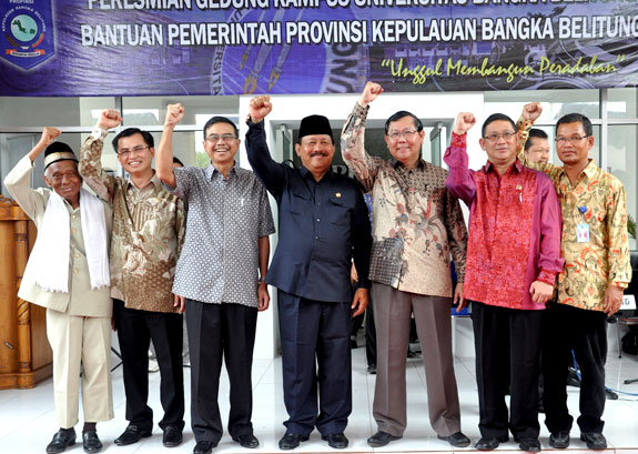 Foto bersama